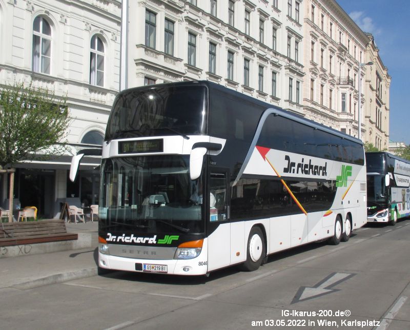 GS 219BI
